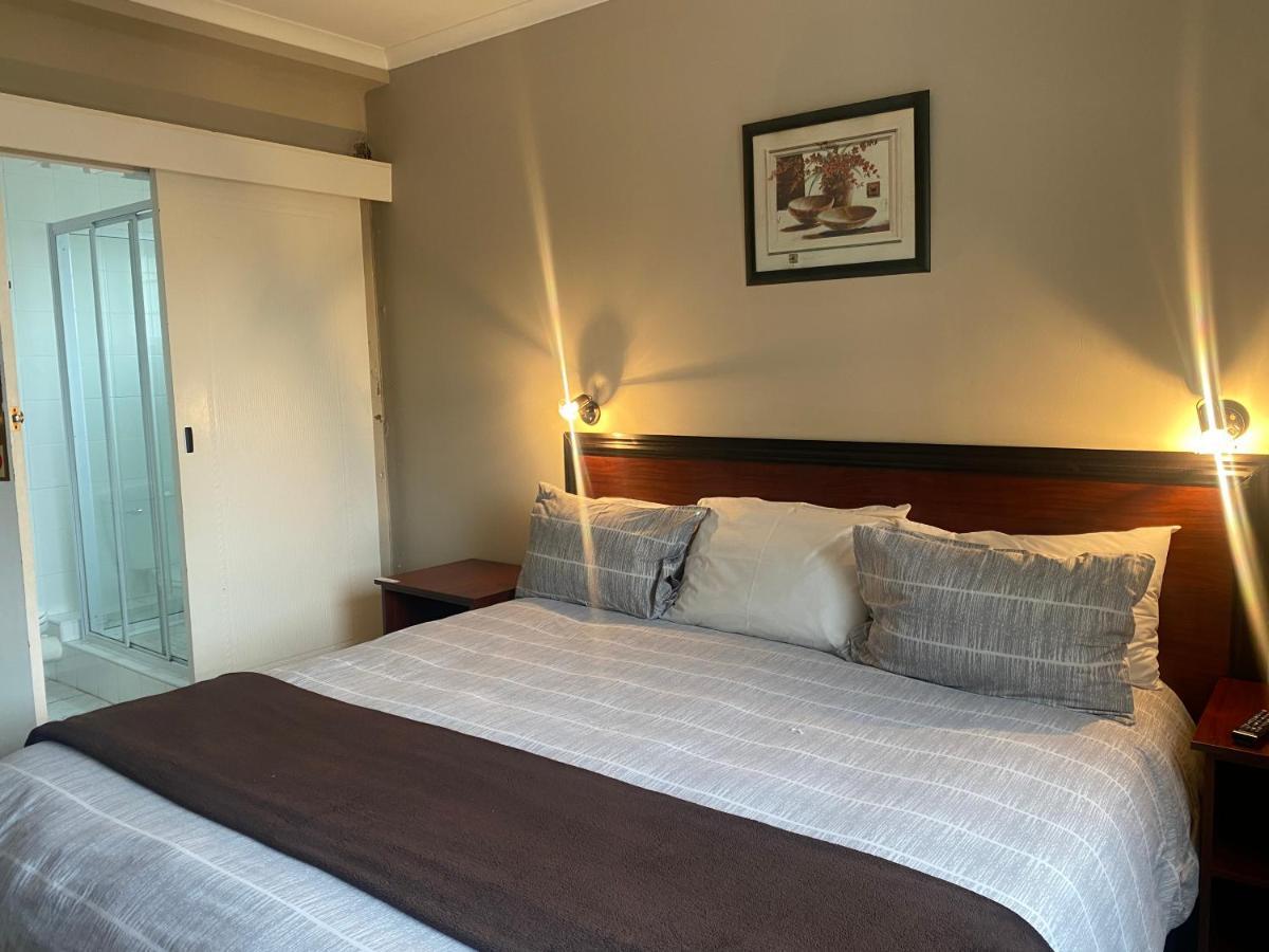 Bluewaters Hotel East London Zewnętrze zdjęcie